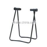 Bike Rack Stand of Bicycle Parts thumbnail-1