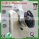 0.4X Super Wide Angle Lens Camera Lens for All Smartphone thumbnail-1