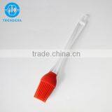 Food Safe Basting Brush Silicone Bbq Tools thumbnail-5