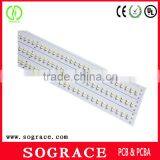 Pcb Manufacturer Aluminium Pcb Strip for Led From China thumbnail-5