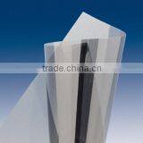 OPALFILM Compact Line EGR10 S sr German Quality Grey/ Silver Reflective Exterior PET Window Film