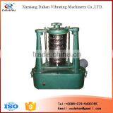 Mesh 0.475mm Pat Type Laboratory Sieve Machine for Chicken