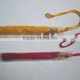 Gold Tassel thumbnail-1
