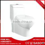 Wholesale Toilet Lid and American Standard Toilet From Store thumbnail-1