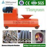 Woodworking Machinery Briquette Machine for Waste Sawdust