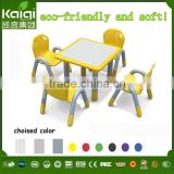 preschool desks kids furniture adjustable height desk and chair