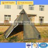 Tipi Tent,canvas Tipi Tent,aluminium Pole Tipi Tent,teppee Tent thumbnail-6