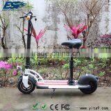Newest 2 Wheels Powered Unicycle Smart Drifting Self Balance Scooter Two Wheel Brand Electric Scooter thumbnail-5