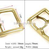 Men's Made in China Belt Buckle Waist Belt Buckle Handcrafted Belt Buckle thumbnail-1