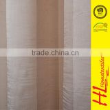 NBHS 2 hours replied cheap sheer curtain polyester fabric