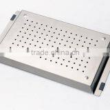 Best Kitchen Sink Band HOUSESTAR 2015 Top Selling 304 Stainless Steel Kitchen Sink Colander Stainless Steel Gird for Sale thumbnail-5
