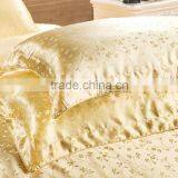 Luxury 100% Pure Mulberry Silk Pillows and Real Silk Satin Pillow Covers thumbnail-3