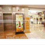 Large Led tv Advertising Screen Black Lamp P3 Led Display Screen Indoor Quality Choice thumbnail-3
