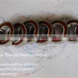 Red Seals Angular Contact Ball Bearing 7006AC/ACM thumbnail-2