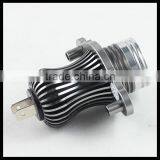 for Bmw E90 LCI With Halogen Headlight Led Angel Eyes E90 E91 Lci 40W thumbnail-2