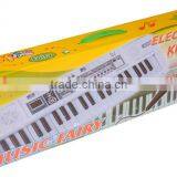 44 Keys Brand Name Musical Instruments MQ-4403 thumbnail-3