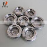 Customzied Plastic Bottle Cap Water Soda Juice Milk Cosmetic Bottle Cap thumbnail-2