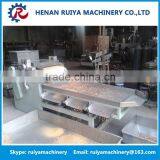 Stainless Steel Peanut/Walnut/Cashew/Almond/Nuts Granular Chopping /Dicing Machine