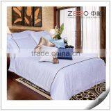 Super Soft Quality 80s 100%Cotton Hotel Cotton Collection Bedding Set thumbnail-1