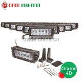 4WD Offroad 30" Led Light Bar, C.REE Osram Jeep 4x4 30" Led Light Bar thumbnail-2