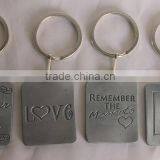 High Quality Low Price Funny Digital Key Chain