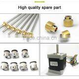 Chinese Client Confidentiality 3D Printer Parts Factory 3D Printer Kit Sale For Customised OEM Service thumbnail-5