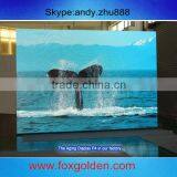 China Innovation Products Outdoor Waterproof P6/P8/P10 Outdoor RGB LED Display Screen /hair Salon Led Sign/84 Led Panel