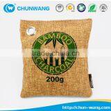 Economic Useful Wholesale Home Item Bamboo Charcoal Odor Absorber Deodorant Solid thumbnail-2