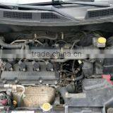 2003 Used Left Hand Drive For X-Trail (7901-GT) thumbnail-6