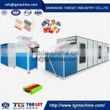 Professional Bubble Gum Making Machine/machine to Make Gum
