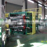 ABS PS Plastic Sheet Extrusion Machine