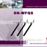 Full-plastic Flex Fire-retardant Balance Compensating Chain,chain Suppliers,chain Block,chain Supplies/SN-WFQS