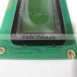Taiwan Based Leading LCD/LCM Supplier PLC1602D1W thumbnail-4