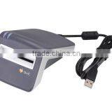 Contact IC Card Reader With RS232,USB Interface