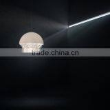 0704-1 Luxurious Design and Outstanding Craftsmanship Personal Universe Crystal Pendant Lamp thumbnail-1