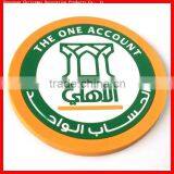 OEM Factory Cheap Price Qute Bear Cup Coaster of China thumbnail-6