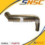 FDJGZZC Pipe for Construction Machinery Parts for Xcmg Xgma Liugong Lonking Sdlg Sem Parts , Snsc High Quanlity Parts thumbnail-1