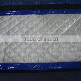 Soundproofing Materials Plastic Acoustic Wall Sound Barrier for Building Site thumbnail-5