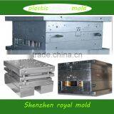 Custom Tooling Mold Plastic Service thumbnail-2