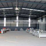 Jinan Zhuoke CNC Equipment Co., Ltd. company overview - view 3 thumbnail