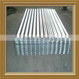 Hot Dipped Galvanized Metal Roofing Tiles