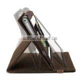 Denim Case for Sony Xperia Tablet S (9.4inch) ,denim Cover for Sony Xperia Tablet S thumbnail-2
