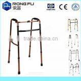 Aluminum Foldable Walker for Disabled