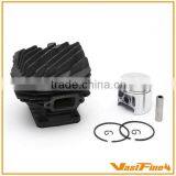 Chainsaw Spare Parts Chainsaw Cylinder and Piston Kit Fits STIHL MS440 460 thumbnail-1