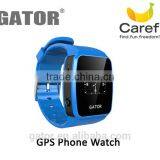 Smart Emergency Call Childrens Mobile Phone Watch Tracker --caref Watch -looking for Sole Agent thumbnail-1