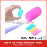 Daily Supplies Toothbrush Cover Sanitary for Travelling