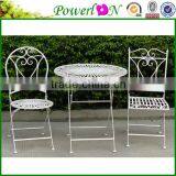 Modern Wrought Iron Metal Cloth Standing Model Coat Rack thumbnail-3