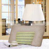 Nano Far Infrared Cotton Neck Healthcare Pillow Factory in China