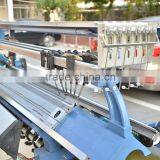 Fly Tiger Collar Knitting Machine thumbnail-4