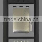 Wood Burning Steel Stove thumbnail-2